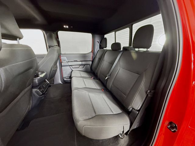 Certified 2022 Ford F150 XLT w/ Equipment Group 302A High image 23