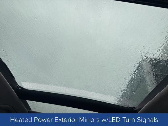 Used 2025 Kia Sportage SX image 21