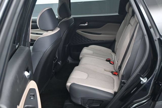 Used 2023 Hyundai Santa Fe SEL AWD/4WD image 5