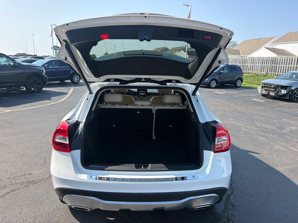 Used 2019 Mercedes-Benz GLA 250 4MATIC image 51