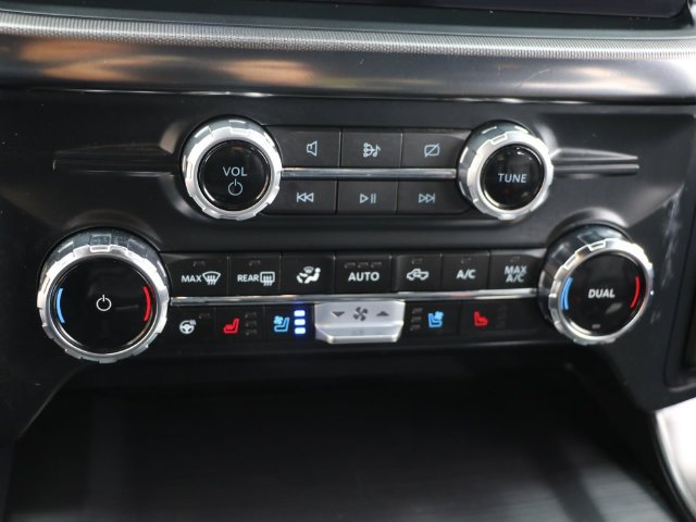 Certified 2024 Ford F150 Lariat w/ Bed Utility Package AWD/4WD image 24
