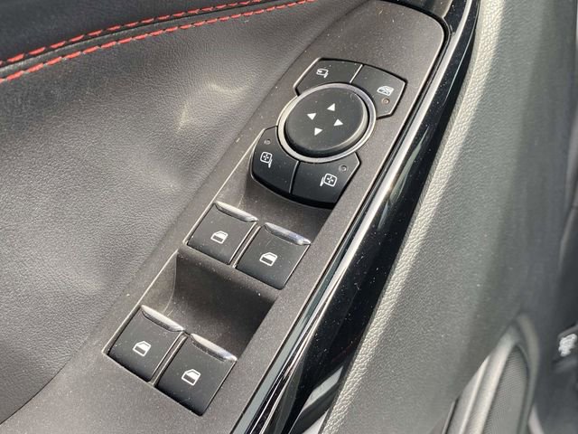 Certified 2023 Ford Explorer ST-Line w/ Class IV Trailer Tow Package image 22