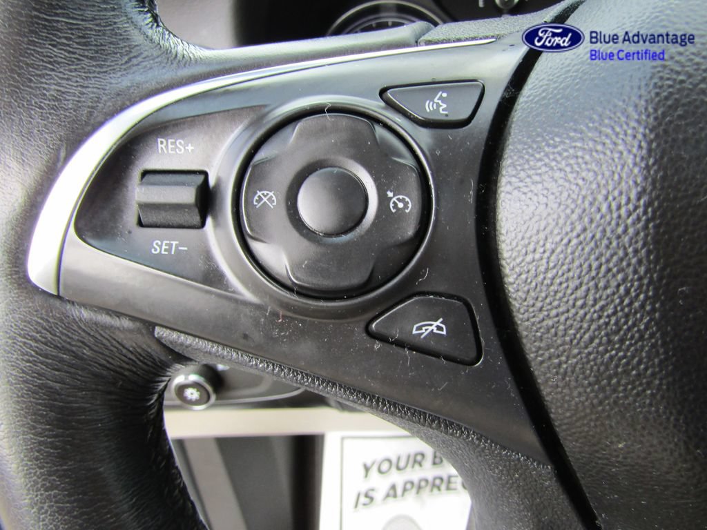 Used 2019 Buick Enclave Essence w/ LPO, Hit The Road Package AWD/4WD image 36