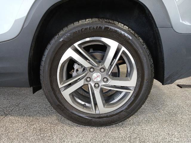 Used 2021 GMC Terrain SLT image 9