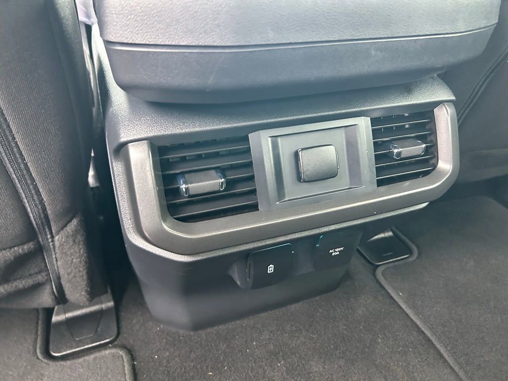 Certified 2024 Ford F150 XLT w/ Equipment Group 302A MID image 20