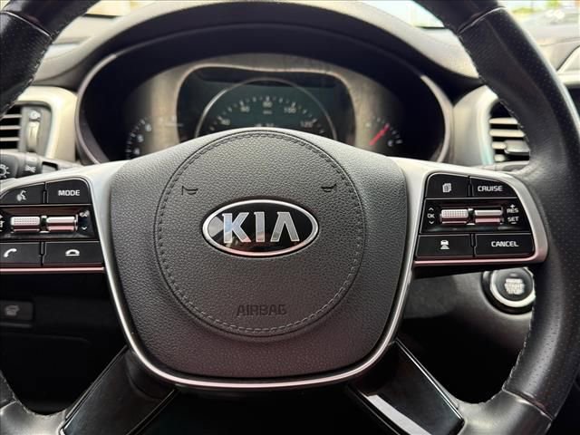 Used 2020 Kia Sorento SX FWD image 24