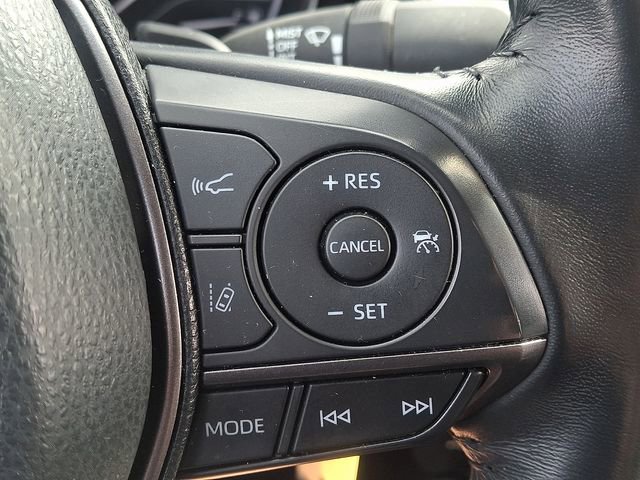 Used 2024 Toyota Camry SE FWD image 23