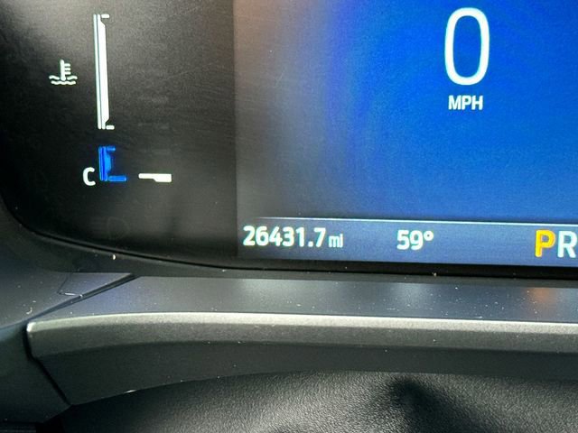 Certified 2024 Ford Escape Active image 16