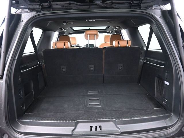 Certified 2023 Ford Expedition Max Platinum image 28