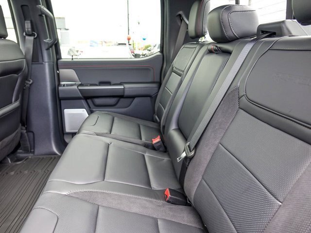 Certified 2026 Ford F150 Raptor AWD/4WD image 14