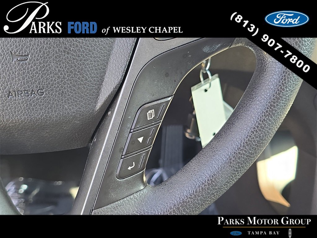 Used 2017 Hyundai Santa Fe Sport image 31