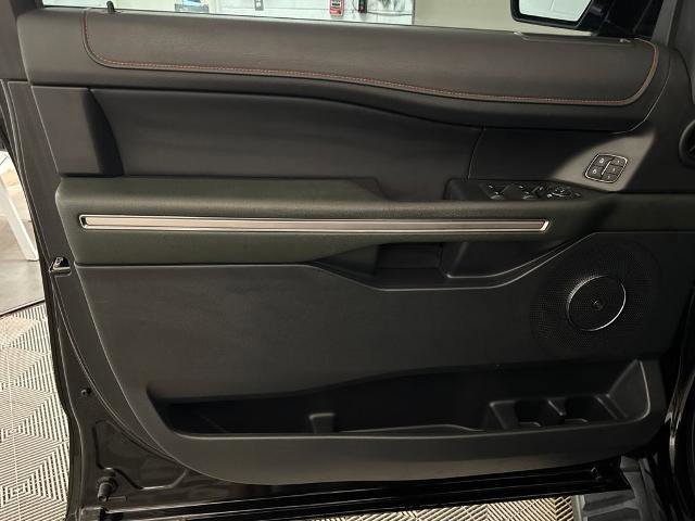 Certified 2022 Ford Expedition Timberline image 17