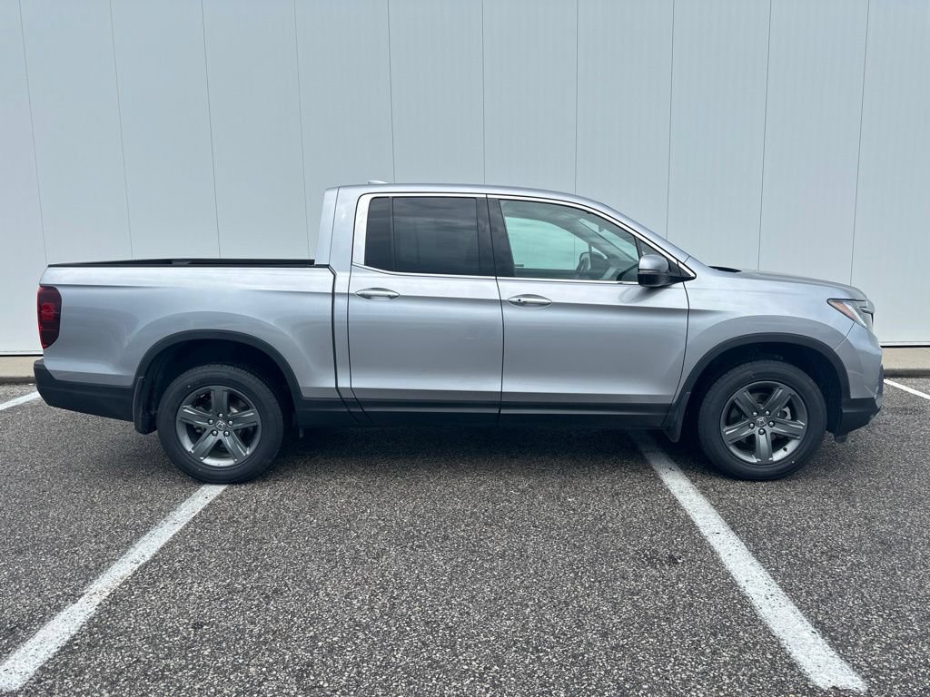 Used 2023 Honda Ridgeline RTL-E image 9
