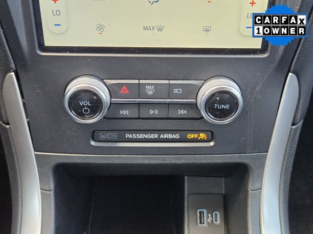 Certified 2024 Ford Edge SE AWD/4WD image 16