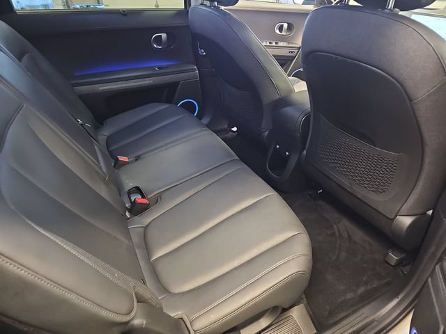 Used 2024 Hyundai Ioniq 5 Limited AWD/4WD image 11