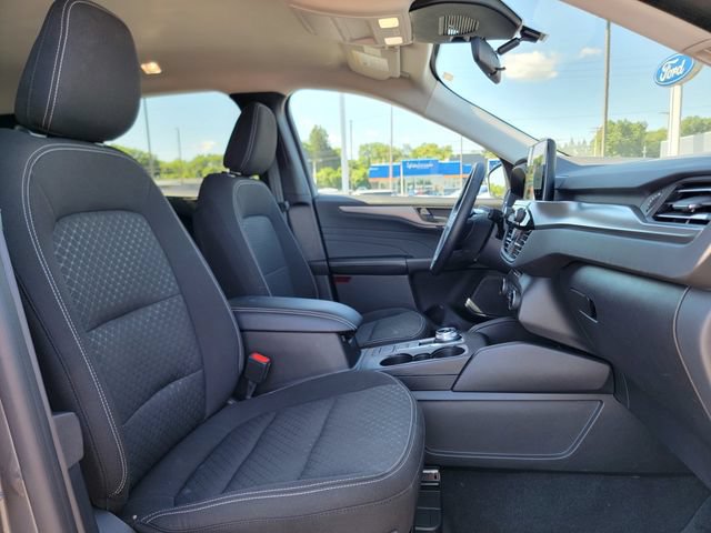Certified 2023 Ford Escape Active AWD/4WD image 24