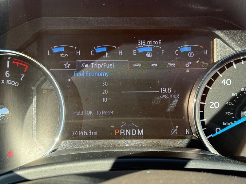 Certified 2021 Ford Expedition Max XLT image 26