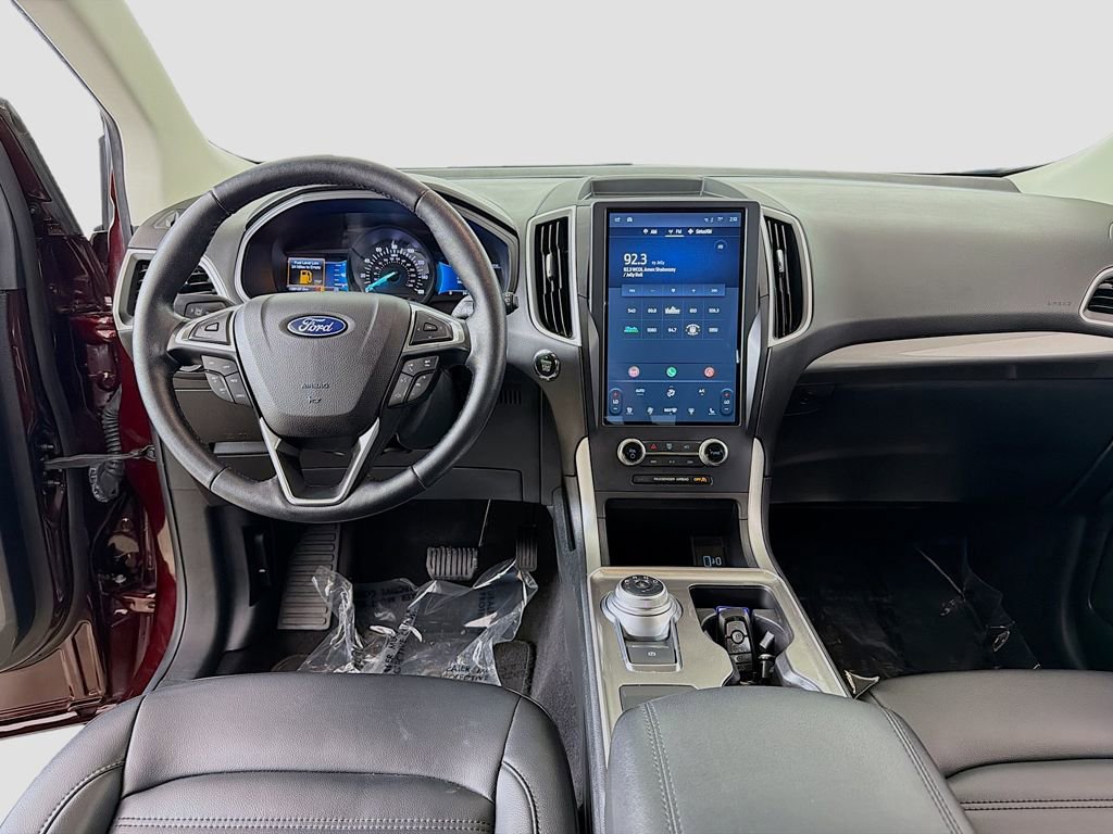 Certified 2023 Ford Edge SEL w/ Convenience Package AWD/4WD image 23