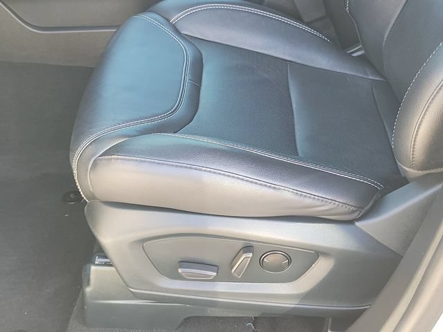 Certified 2023 Ford Explorer ST w/ Equipment Group 401A AWD/4WD image 18