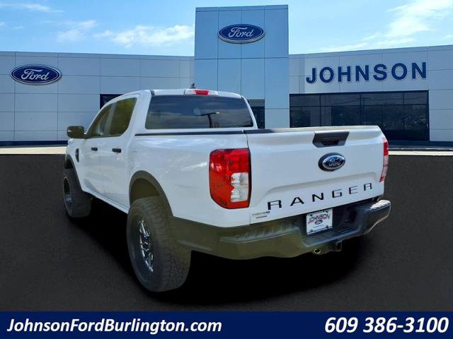 Certified 2024 Ford Ranger XL w/ Trailer Tow Package AWD/4WD image 6