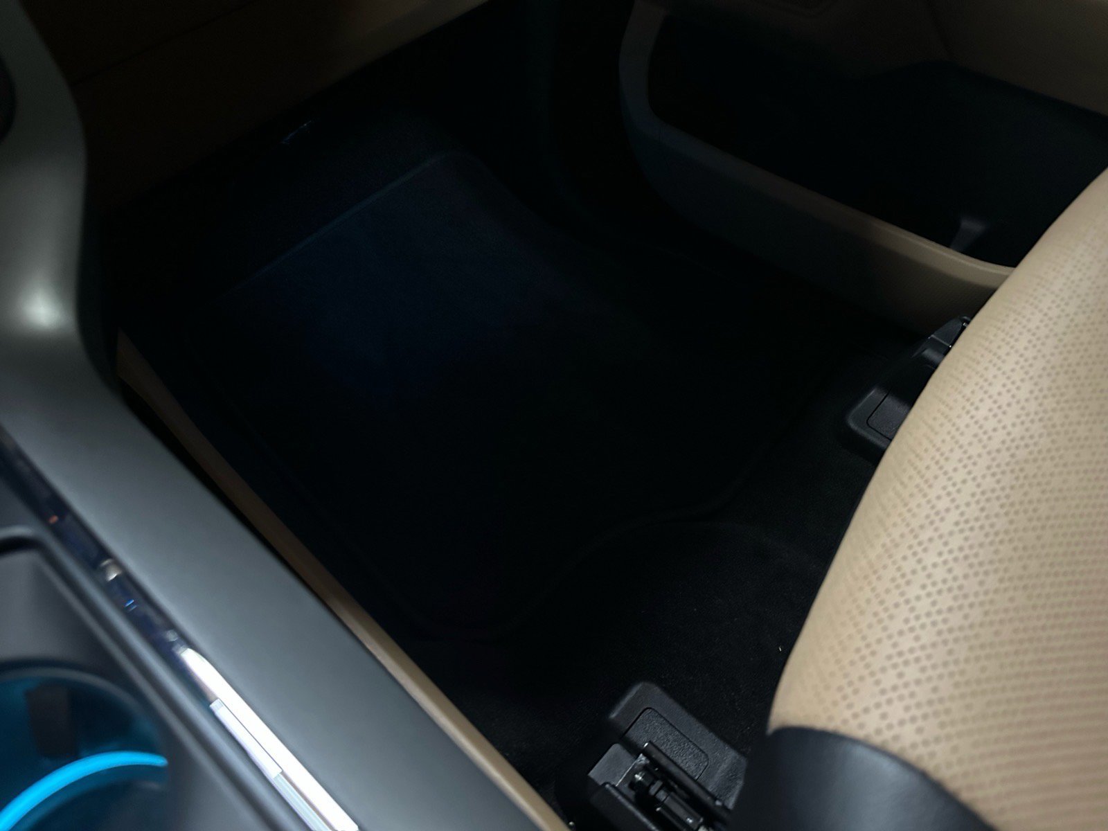 Certified 2021 Ford F150 Lariat w/ Trailer Tow Package image 39