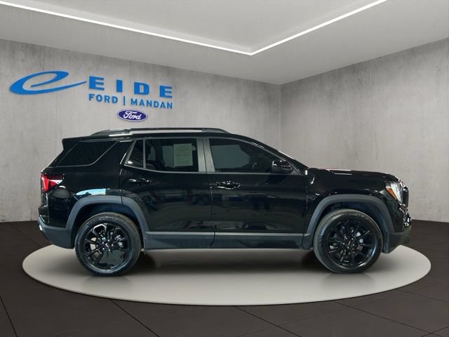 Used 2026 GMC Terrain Elevation w/ Elevation Premium Package AWD/4WD image 13