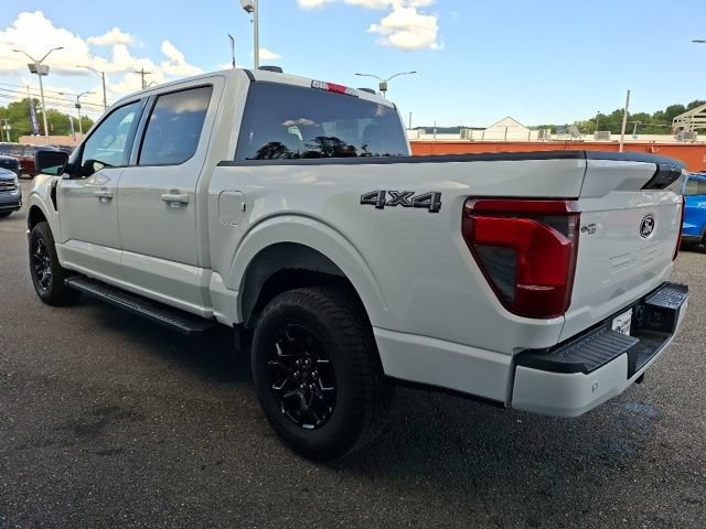 Certified 2026 Ford F150 XLT w/ XLT Black Appearance Package AWD/4WD image 5