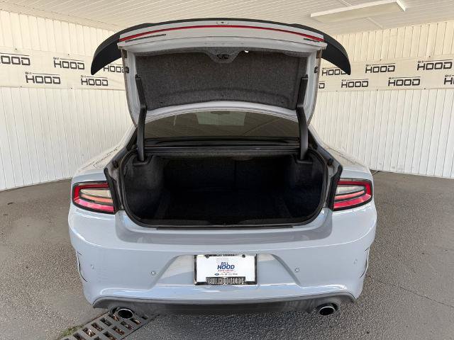 Used 2021 Dodge Charger GT w/ Blacktop Package RWD image 25