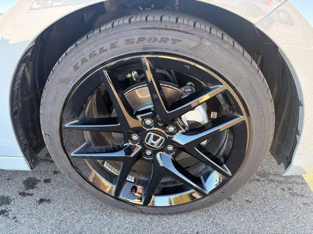 Used 2026 Honda Civic Sport image 4