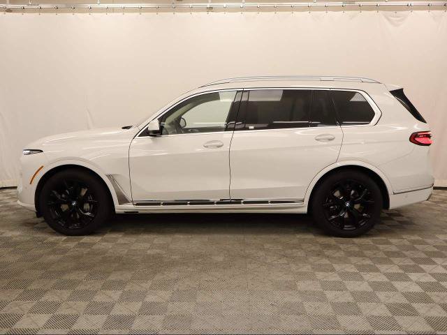 Used 2026 BMW X7 xDrive40i AWD/4WD image 29