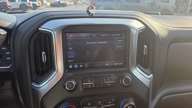 Used 2020 Chevrolet Silverado 1500 LT Trail Boss w/ Convenience Package image 5