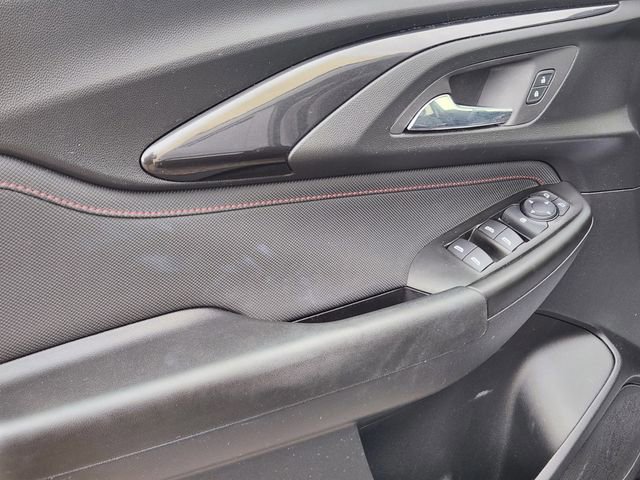 Used 2022 Chevrolet TrailBlazer RS image 12