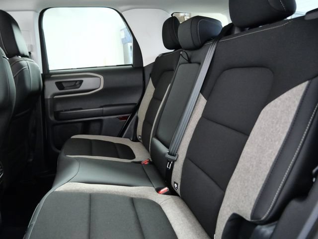 Certified 2025 Ford Bronco Sport Big Bend w/ Convenience Package AWD/4WD image 14