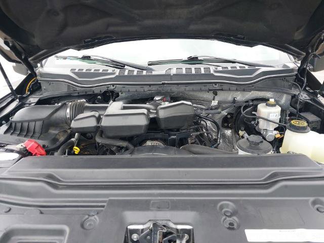 Certified 2019 Ford F250 Lariat w/ Lariat Ultimate Package AWD/4WD image 29