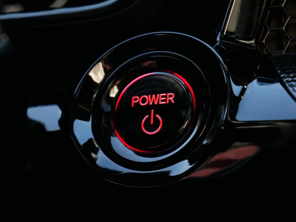 Used 2025 Honda CR-V Sport Touring image 25