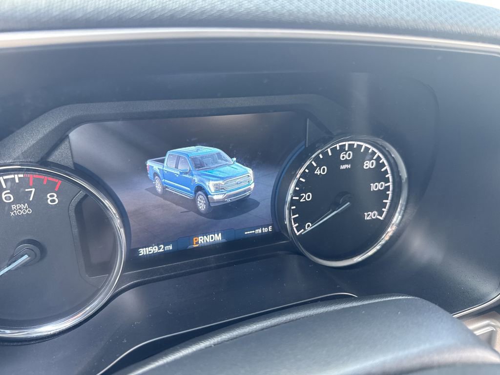 Certified 2022 Ford F150 XLT w/ Equipment Group 302A High image 21