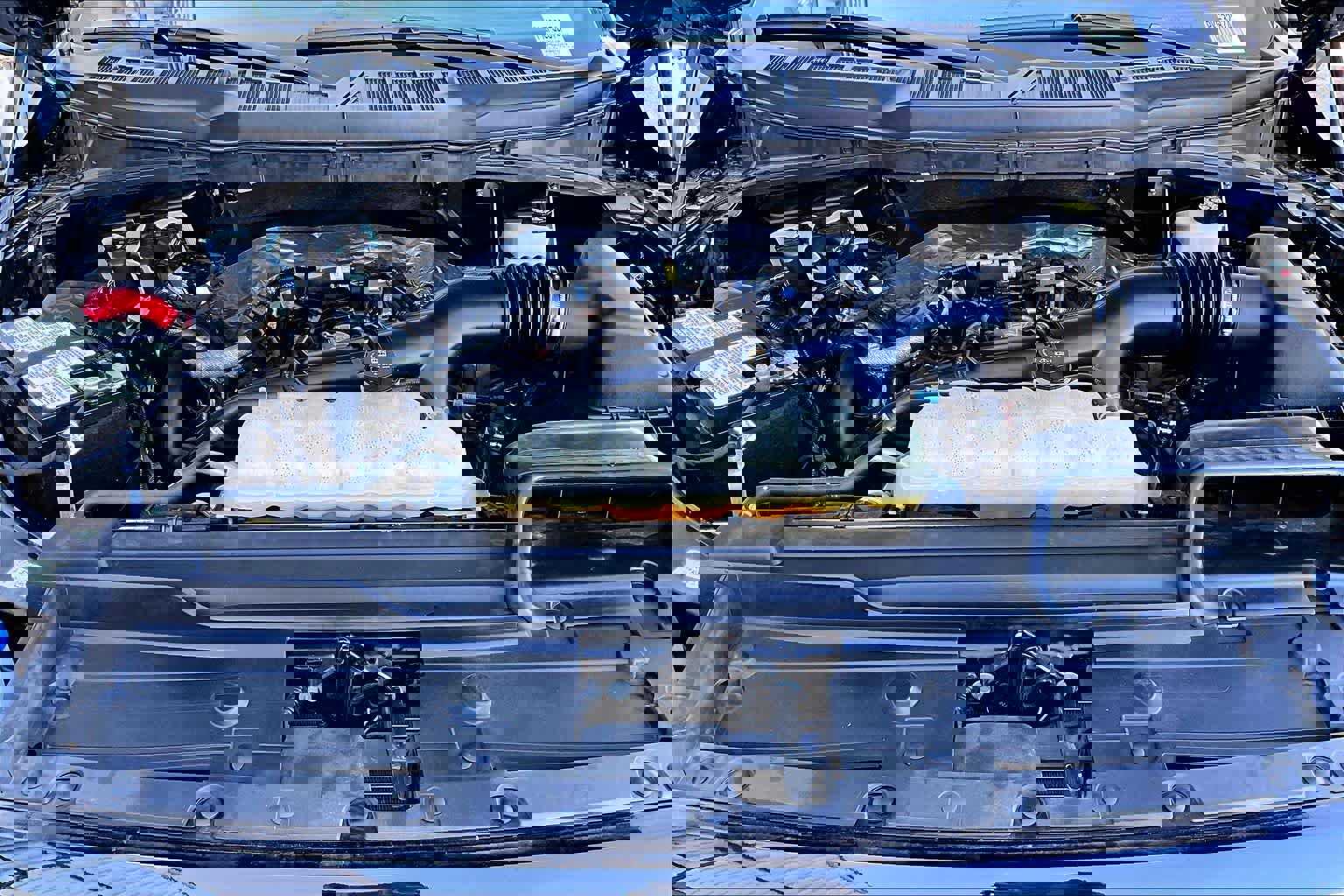 Certified 2023 Ford F150 XL w/ STX Appearance Package image 32