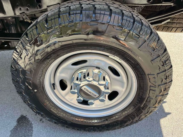 Certified 2026 Ford F250 XL w/ FX4 Off-Road Package AWD/4WD image 12