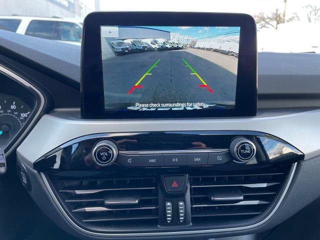 Certified 2022 Ford Escape SE w/ Convenience Package image 19