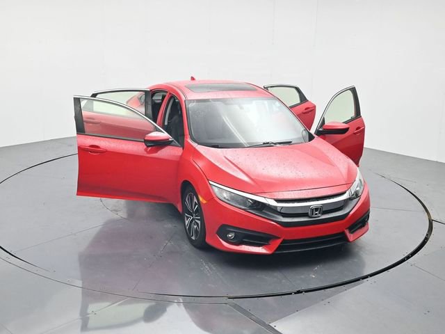 Used 2018 Honda Civic EX-L image 47
