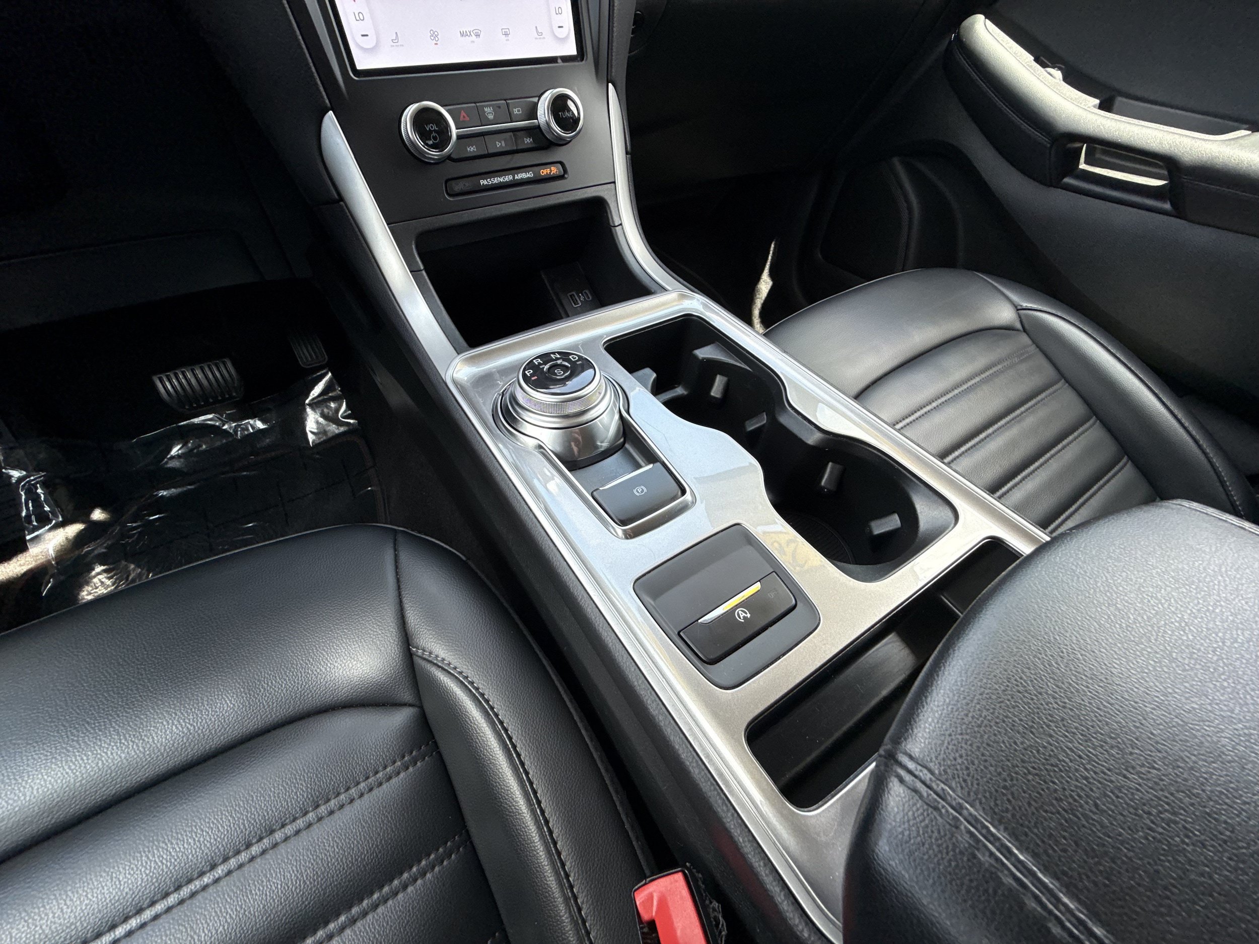 Certified 2024 Ford Edge SEL AWD/4WD image 19