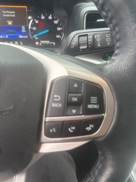Certified 2021 Ford Explorer XLT w/ Equipment Group 202A AWD/4WD image 20