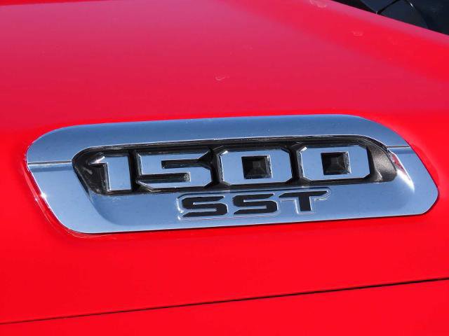 Used 2025 RAM 1500 Big Horn image 12