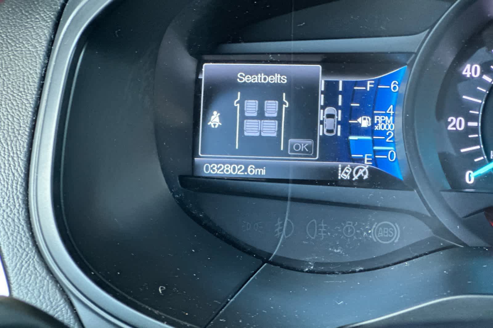 Certified 2022 Ford Edge ST-Line AWD/4WD image 25