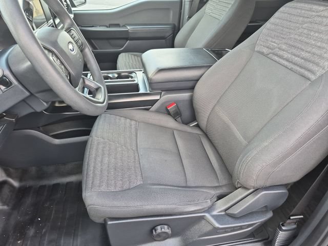 Certified 2023 Ford F150 XL w/ STX Appearance Package AWD/4WD image 16