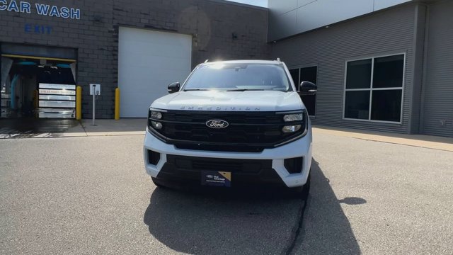 Certified 2025 Ford Expedition Max Active AWD/4WD image 4