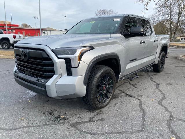 Used 2024 Toyota Tundra SR5 image 4
