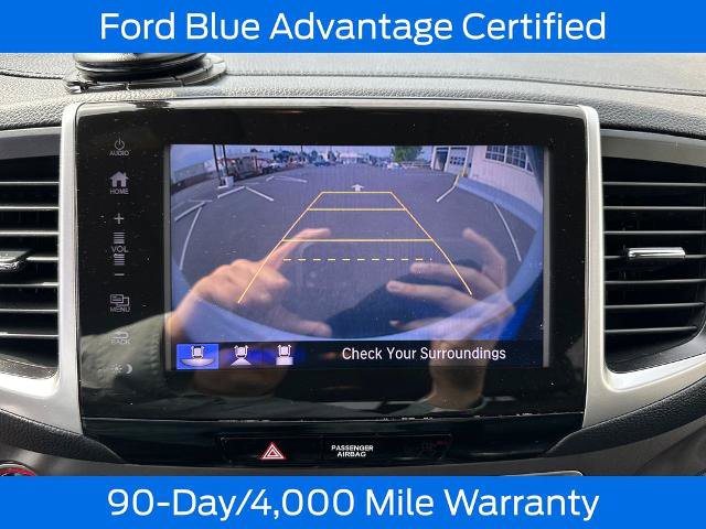 Used 2017 Honda Pilot EX-L image 22