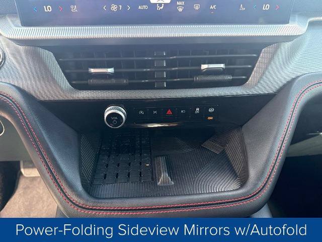 Certified 2025 Ford Explorer ST-Line w/ Premium Package RWD image 25