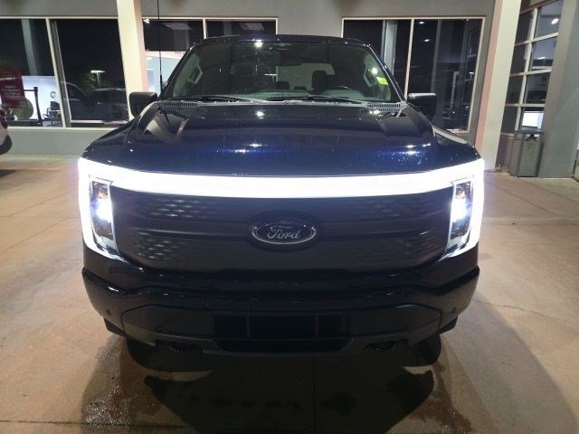 Certified 2023 Ford F150 Lightning XLT w/ Equipment Group 312A High AWD/4WD image 9